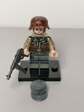  WW2 Panzer Grenadier