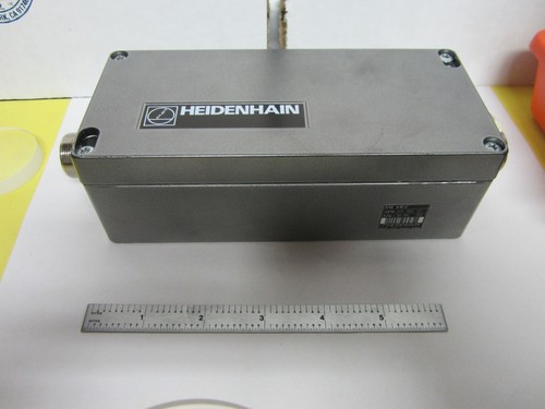 Heidenhain exe 610c pulse - 610c,