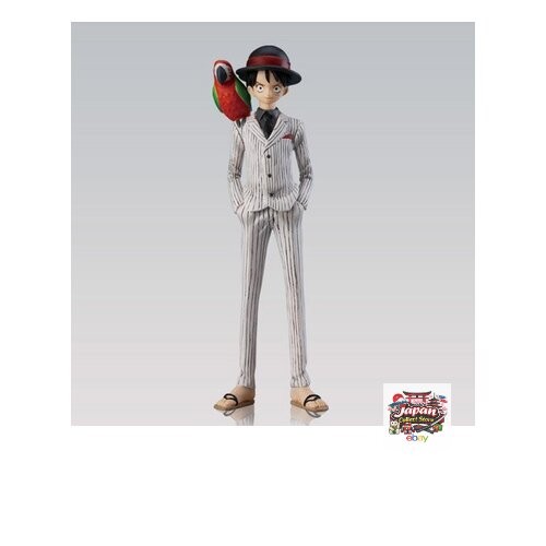 Nouveau costume style - de, super