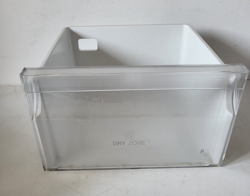 Haier bac tiroir dry - haier, zone