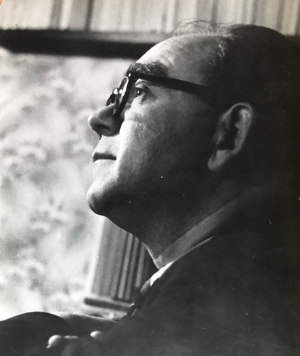 Euge guillevic - guillevic, (1907-1997)