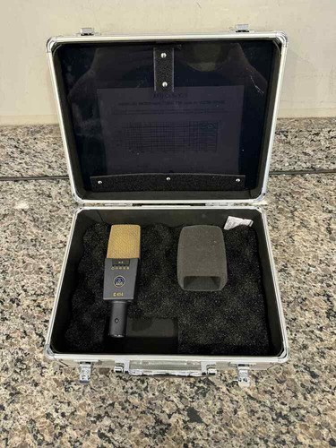 Akg c414 xlii - akg, studio