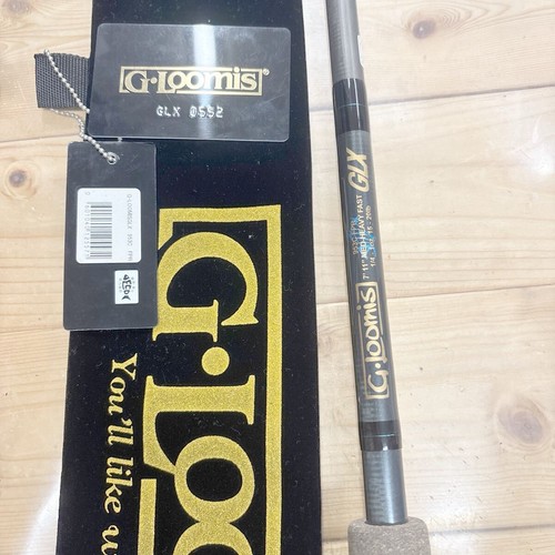 Loomis glx 953c fpr - g.loomis,
