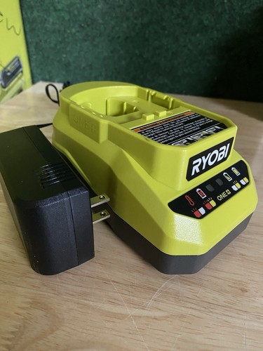 Ryobi battery charger pcg002 - ryobi,