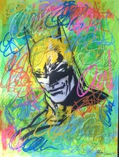 Œuvre De Umberto Alizzi