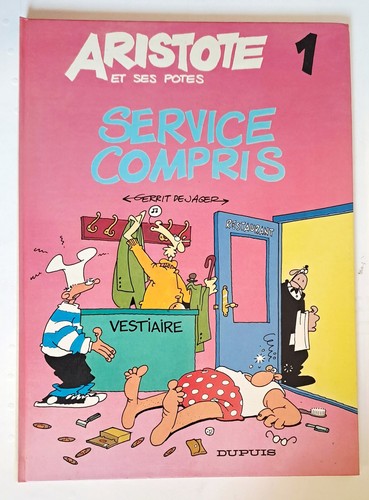 Aristote ses potes - aristote, et
