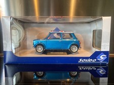 Mini Cooper sport Fisherman