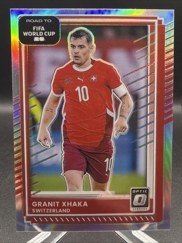 2025 donruss fifa - 2025-26,