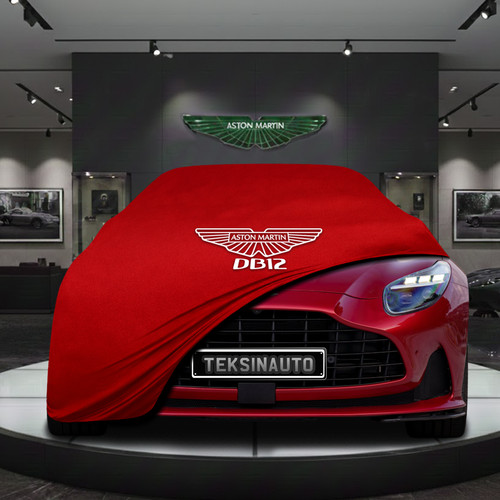 Aston martin db12 2023 - aston,