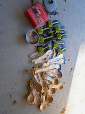 lot revendeur destockage neuf De 36 Articles  Cuisine