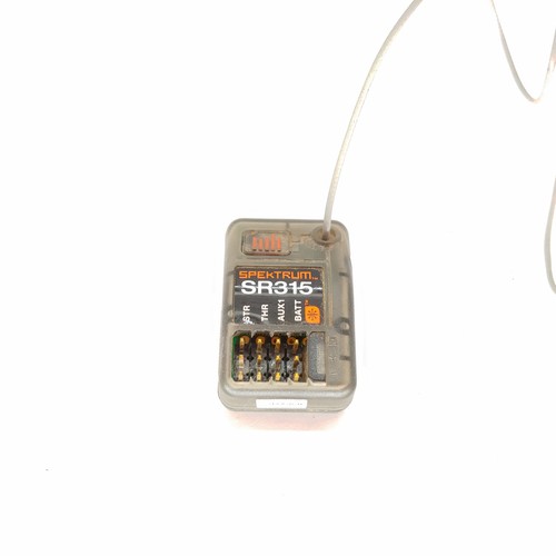 Spektrum sr315 3ch - sr315, dsmr