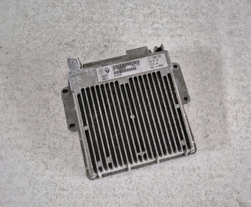 Calculateur ecu 7700868294 - calculateur,