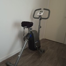 vélo d'appartement ou maison