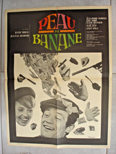 affiche cinéma originale