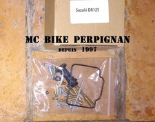 Kit Réparation Carburateur