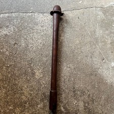 Ancien Casse-tête kanak