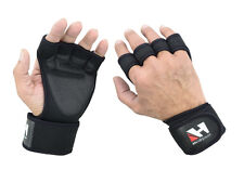 FITNESS WEIGHT LIFTING GLOVES
