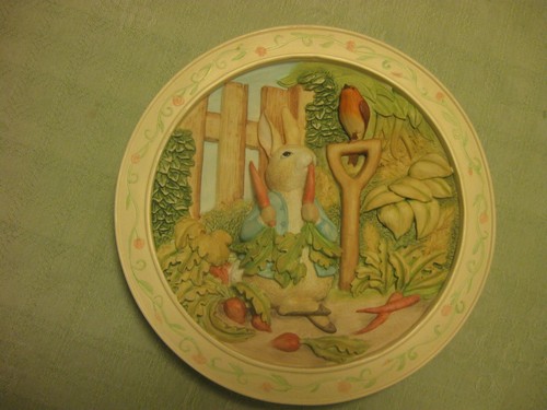 The tale peter - tale, rabbit"