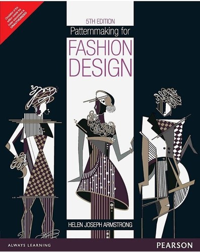 Patternmaking for fashion - for,