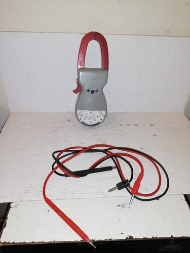 Voltmetre amperometre pince - voltmetre,