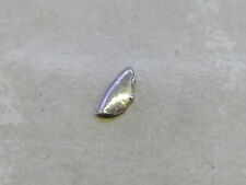 1/18 Chrome aile arrière