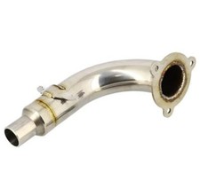 Inox Coude Pot MecaBoite pour