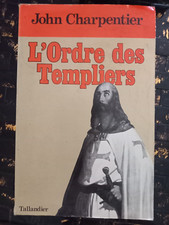 L'ordre des templiers . John