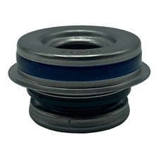 Oil / water pump shaft seal