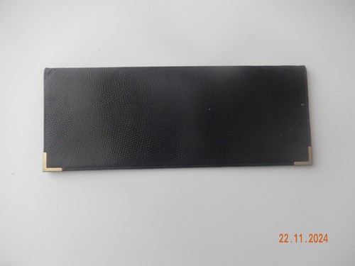 Porte chéquier cartes - porte,