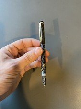 Ancien Stylo Waterman à bille