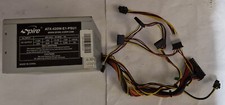 Alimentation ATX Spire ATX-420W-E1-PSU1 420W 220V + adaptateur alim carte vidéo
