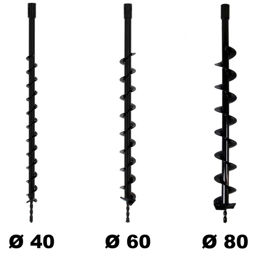 Lot mèches 60 80 - de,