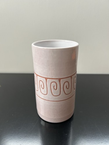Vase céramique style - cÉramique,