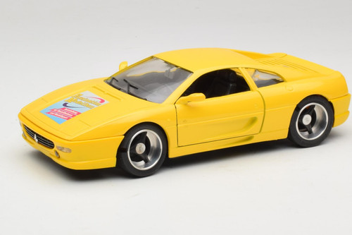 9009 ferrari f355 - f355, racing