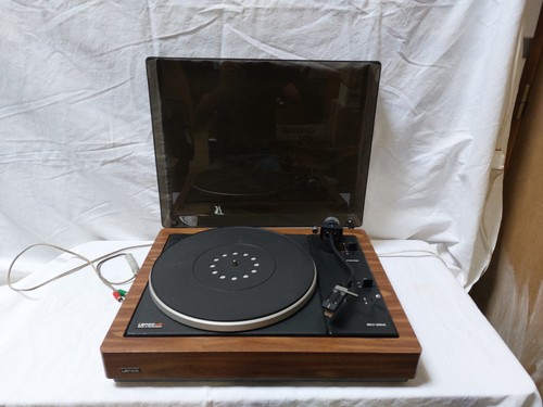 Platine vinyle lenco - platine,