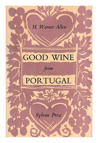 Allen warner bon vin du - bon,