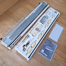Silver Reed SRP60 Knitting