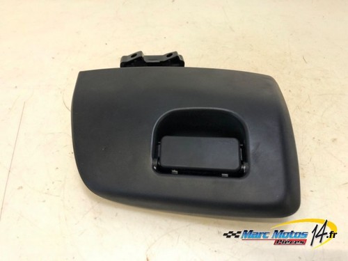Vide poche honda 125 - poche,