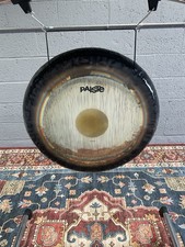 PAISTE 20" SYMPHONIC GONG -