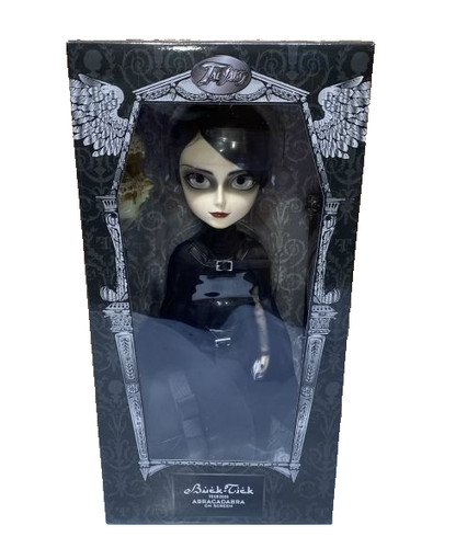 Pullip groove taeyang doll - pullip,
