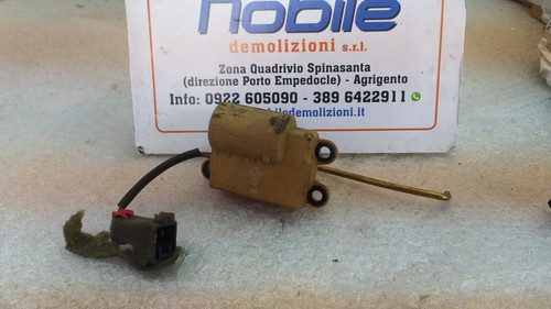Boîte moteur chauffage climat - moteur,