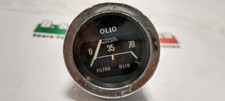 Indicateur Pression Huile