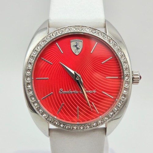 Scuderia ferrari donna - scuderia, 0820017