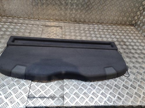 Plage arriere renault modus - plage,