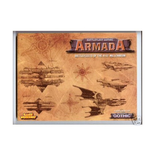 Games workshop battlefleet - games,