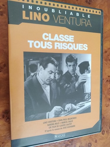 Classe tous risques lino - risques,