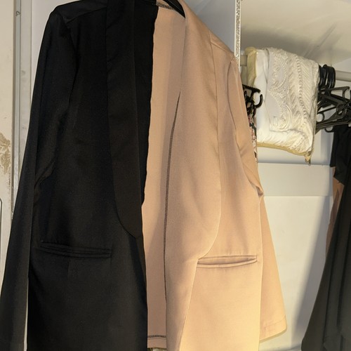 Veste tailleur - veste,