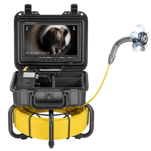 Vevor caméra inspection - vevor,