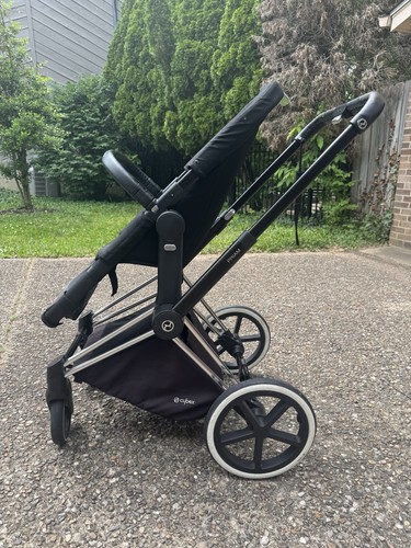 Cybex priam 2017 - priam, stroller