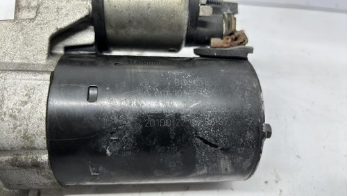 Demarreur opel corsa phase - demarreur,